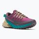Γυναικεία παπούτσια για τρέξιμο Merrell Agility Peak 4 ροζ J067216 10