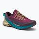 Γυναικεία παπούτσια για τρέξιμο Merrell Agility Peak 4 ροζ J067216