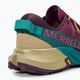 Γυναικεία παπούτσια για τρέξιμο Merrell Agility Peak 4 ροζ J067216 9