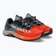 Γυναικεία παπούτσια για τρέξιμο Merrell Mtl Long Sky 2 μανταρίνι 4