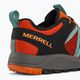 Merrell Wildwood Aerosport ανδρικές μπότες πεζοπορίας πορτοκαλί J135183 9