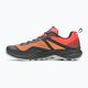 Ανδρικές μπότες πεζοπορίας Merrell MQM 3 πορτοκαλί J135603 12