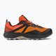 Ανδρικές μπότες πεζοπορίας Merrell MQM 3 πορτοκαλί J135603 2