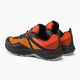 Ανδρικές μπότες πεζοπορίας Merrell MQM 3 πορτοκαλί J135603 3