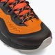 Ανδρικές μπότες πεζοπορίας Merrell MQM 3 πορτοκαλί J135603 7