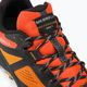 Ανδρικές μπότες πεζοπορίας Merrell MQM 3 πορτοκαλί J135603 8