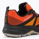 Ανδρικές μπότες πεζοπορίας Merrell MQM 3 πορτοκαλί J135603 9