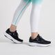 Saucony Guide 15 γυναικεία παπούτσια για τρέξιμο μαύρο S10684-05 2