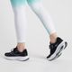 Saucony Guide 15 γυναικεία παπούτσια για τρέξιμο μαύρο S10684-05 3