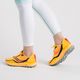 Γυναικεία παπούτσια τρεξίματος Saucony Peregrine 12 κίτρινο S10737-16 3