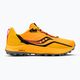 Γυναικεία παπούτσια τρεξίματος Saucony Peregrine 12 κίτρινο S10737-16 4
