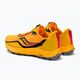 Γυναικεία παπούτσια τρεξίματος Saucony Peregrine 12 κίτρινο S10737-16 5