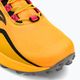 Γυναικεία παπούτσια τρεξίματος Saucony Peregrine 12 κίτρινο S10737-16 10