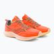 Ανδρικά παπούτσια τρεξίματος Saucony Kinvara 13 πορτοκαλί 4