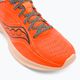 Ανδρικά παπούτσια τρεξίματος Saucony Kinvara 13 πορτοκαλί 7