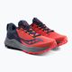 Γυναικεία παπούτσια τρεξίματος Saucony Xodus Ultra πορτοκαλί S10734 7
