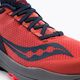 Γυναικεία παπούτσια τρεξίματος Saucony Xodus Ultra πορτοκαλί S10734 10