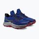 Ανδρικά παπούτσια τρεξίματος Saucony Endorphin Trial μπλε S20647 5