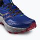 Ανδρικά παπούτσια τρεξίματος Saucony Endorphin Trial μπλε S20647 7