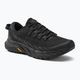 Merrell Agility Peak 4 ανδρικά παπούτσια για τρέξιμο μαύρο J500301