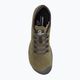 Ανδρικά παπούτσια για τρέξιμο Merrell Vapor Glove 3 Luna LTR πράσινο-γκρι J004405 6