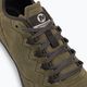 Ανδρικά παπούτσια για τρέξιμο Merrell Vapor Glove 3 Luna LTR πράσινο-γκρι J004405 8