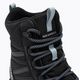 Γυναικείες μπότες πεζοπορίας Merrell Bravada Edge 2 Thermo Mid WP black/arona 8