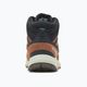 Ανδρικές μπότες πεζοπορίας Merrell Wildwood Sneaker Boot Mid WP bracken 14