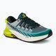 Merrell Agility Peak 4 πράσινα ανδρικά παπούτσια για τρέξιμο J036841