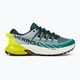 Merrell Agility Peak 4 πράσινα ανδρικά παπούτσια για τρέξιμο J036841 2