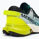 Merrell Agility Peak 4 πράσινα ανδρικά παπούτσια για τρέξιμο J036841 9