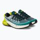 Γυναικεία παπούτσια για τρέξιμο Merrell Agility Peak 4 πράσινο J036990 4