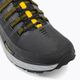 Merrell Agility Peak 4 γκρι ανδρικά παπούτσια για τρέξιμο J067347 7