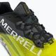 Ανδρικά παπούτσια για τρέξιμο Merrell MTL Long Sky 2 γκρι-κίτρινο J067367 8