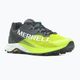 Ανδρικά παπούτσια για τρέξιμο Merrell MTL Long Sky 2 γκρι-κίτρινο J067367 11