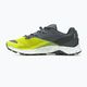 Ανδρικά παπούτσια για τρέξιμο Merrell MTL Long Sky 2 γκρι-κίτρινο J067367 13