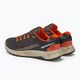 Merrell Fly Strike ανδρικά παπούτσια για τρέξιμο μαύρο J067377 3