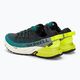 Merrell Agility Peak 4 GTX jade γυναικεία παπούτσια για τρέξιμο 3