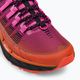 Γυναικεία παπούτσια για τρέξιμο Merrell Agility Peak 4 ροζ-πορτοκαλί J067524 7