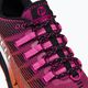 Γυναικεία παπούτσια για τρέξιμο Merrell Agility Peak 4 ροζ-πορτοκαλί J067524 8