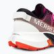 Γυναικεία παπούτσια για τρέξιμο Merrell Agility Peak 4 ροζ-πορτοκαλί J067524 9