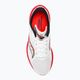 Ανδρικά παπούτσια τρεξίματος Saucony Endorphin Speed 3 λευκό/blck/vizi 6