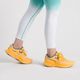 Γυναικεία παπούτσια τρεξίματος Saucony Guide 15 κίτρινο S10684 2