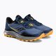 Γυναικεία παπούτσια τρεξίματος Saucony Peregrine 12 navy blue S10737 7