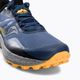 Γυναικεία παπούτσια τρεξίματος Saucony Peregrine 12 navy blue S10737 9
