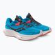 Γυναικεία παπούτσια τρεξίματος Saucony Ride 15 μπλε S10729 6