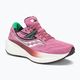 Γυναικεία παπούτσια τρεξίματος Saucony Triumph 20 ροζ S10759-25
