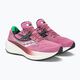 Γυναικεία παπούτσια τρεξίματος Saucony Triumph 20 ροζ S10759-25 6