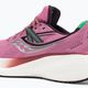 Γυναικεία παπούτσια τρεξίματος Saucony Triumph 20 ροζ S10759-25 12