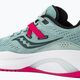 Saucony Guide 16 γυναικεία παπούτσια για τρέξιμο μπλε S10810-16 10